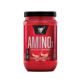 BSN Amino X Fruit Punch 30 Serv 435 g