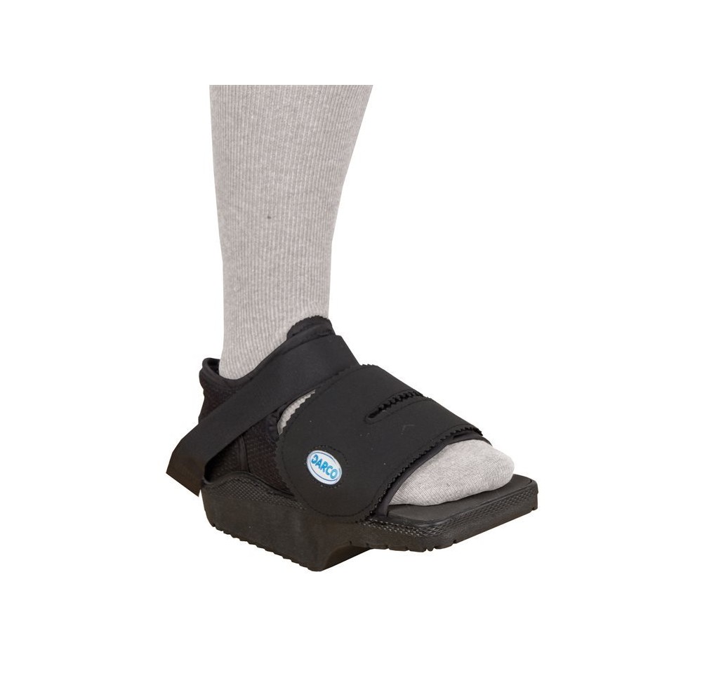 DARCO OrthoWedge ST XS 33.5-37