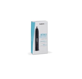 BABYLISS coupe-poils nez & oreilles E650E