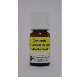 HE Cannelle cassia de Chine 10 ml