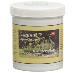 VITAL baume herbes original pot 250 ml