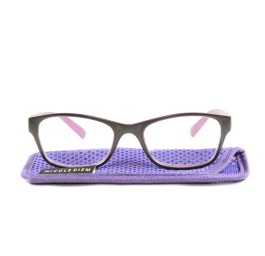 NICOLE DIEM lunettes lecture 1.50dpt Nic purp-blk