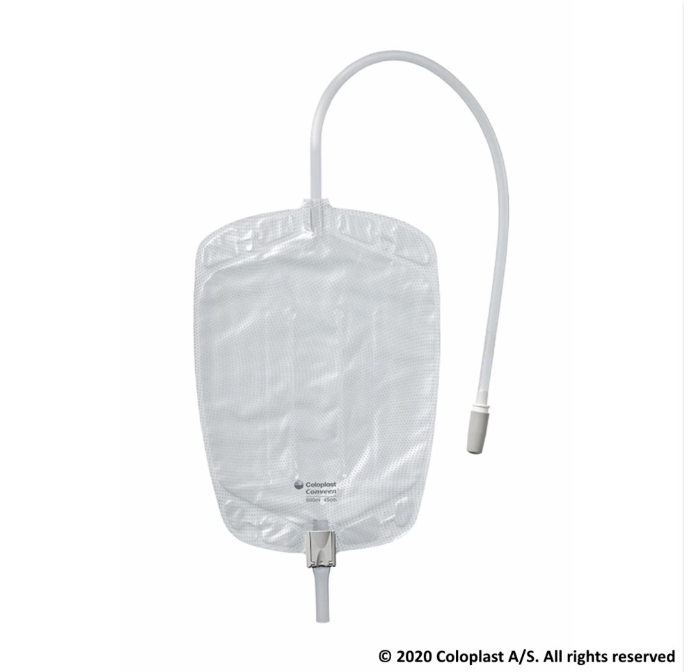 CONVEEN poche jam multi 800ml 65cm ant ref 10 x