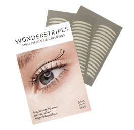 WONDERSTRIPES Augenlid-Tapes M+L 32+20 pce