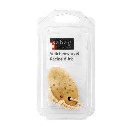 SAHAG racine d'iris avec cordon