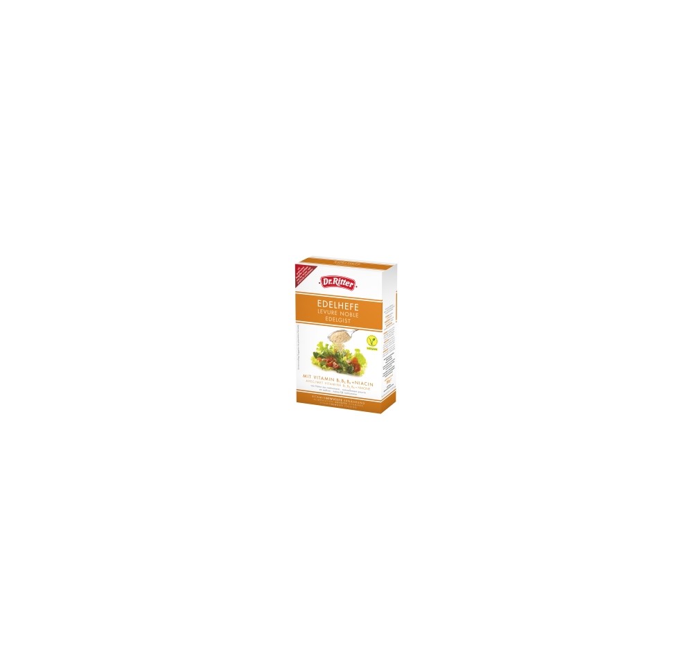 RITTER levure noble flocons 200 g