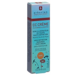 ERBORIAN KOREAN THER Cc Creme Doré 15 ml