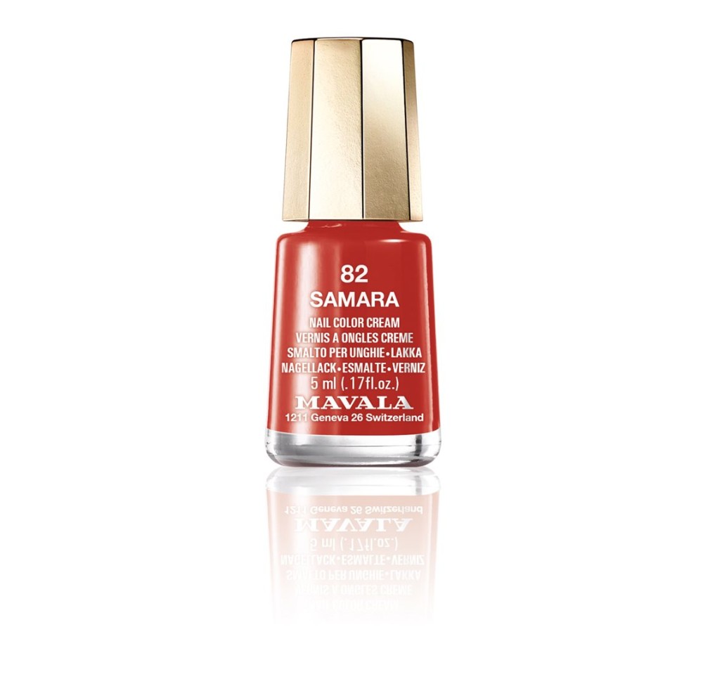 MAVALA Mini Color's 82 samara 5 ml