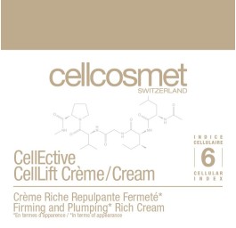 CELLCOSMET Cellective Celllift Cream 50 ml