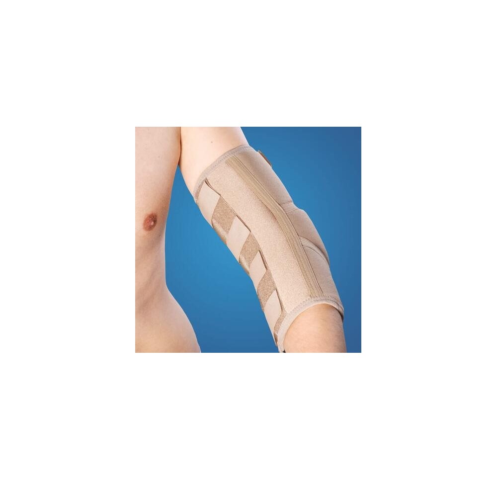 MEDIROYAL attelle de coude Ulnaris 3 XXL