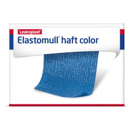 ELASTOMULL haft col hosp 20mx8cm bl
