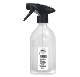 STARWAX the fabulous recette spray vide 500 ml