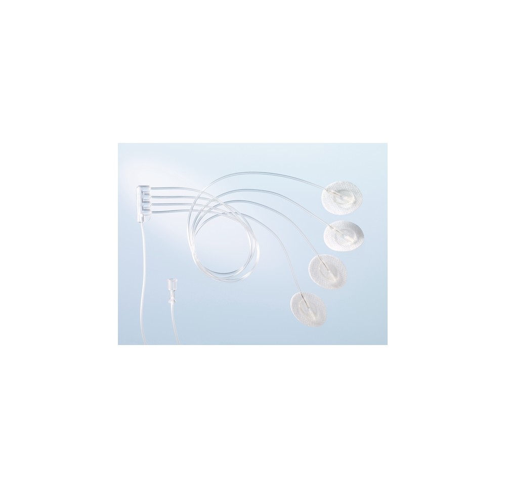 NERIA multi set perfusion 27G 12/60 quadrup 10 pce