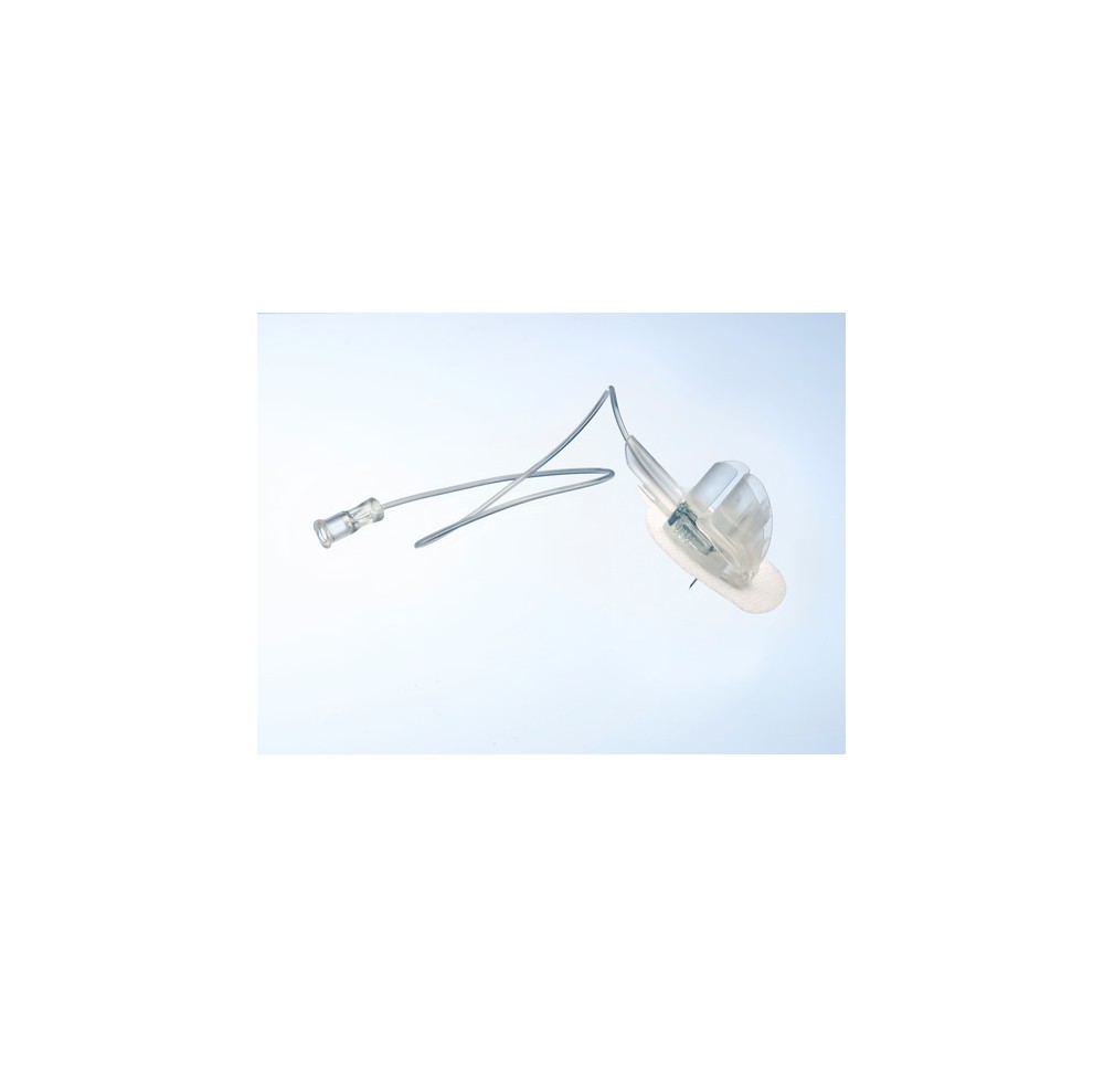 NERIA soft set perfusion 90 6/60 10 pce