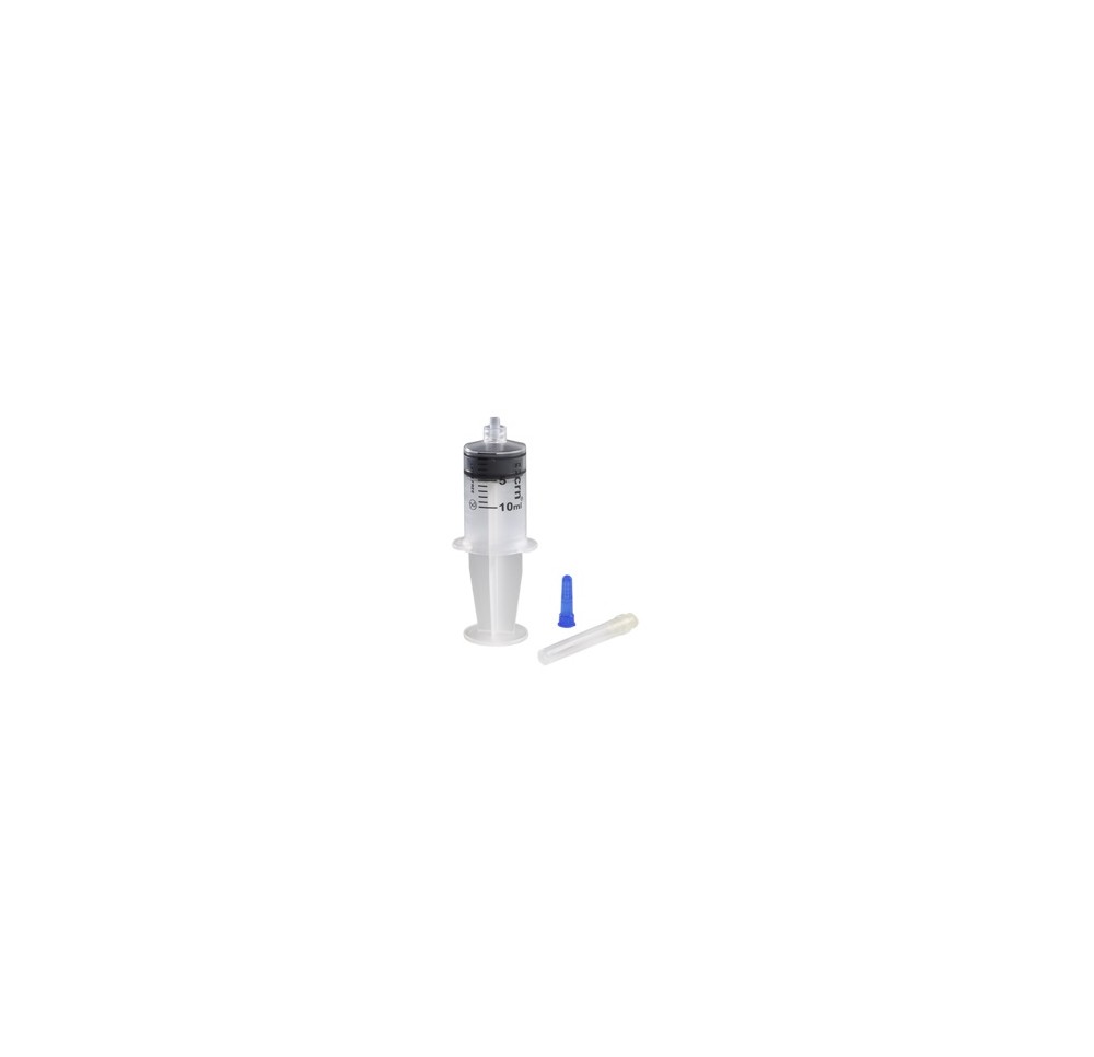 CANE Crono ampoule pompe à perfusion 10ml portable