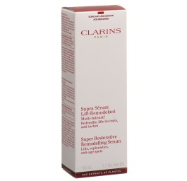 CLARINS Supra Serum Lift Remodel 50 ml