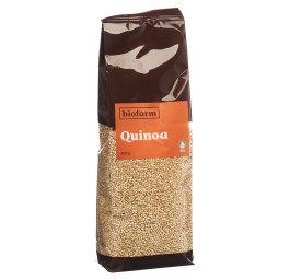 BIOFARM quinoa bourgeon sach 500 g