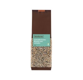 BIOFARM risotto céréales bourgeon sach 500 g