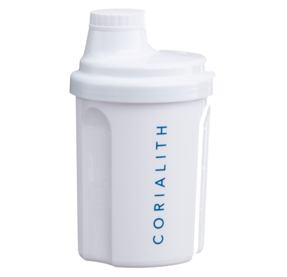 CORIALITH Shaker 300ml