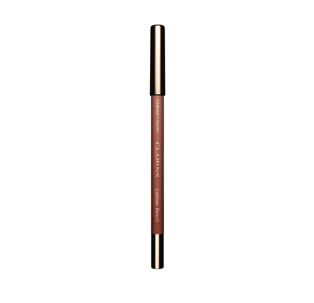 CLARINS Crayon Levres Nude No 02