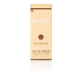 MUSK COLLECTION Glamour EdP nat spray 15 ml