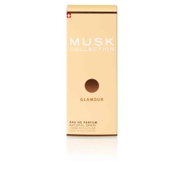 MUSK COLLECTION Glamour EdP nat spray 100 ml