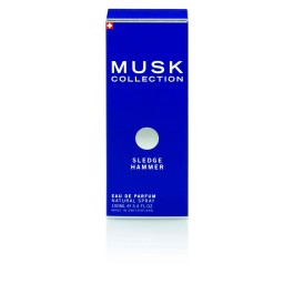 MUSK COLLECTION Sledgehammer EdP nat spray 100 ml
