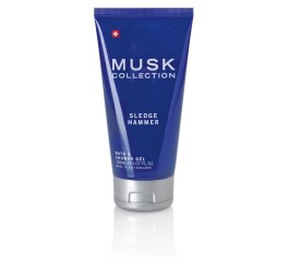 MUSK COLLECTION Sledgehammer Bath&Showe gel 150 ml