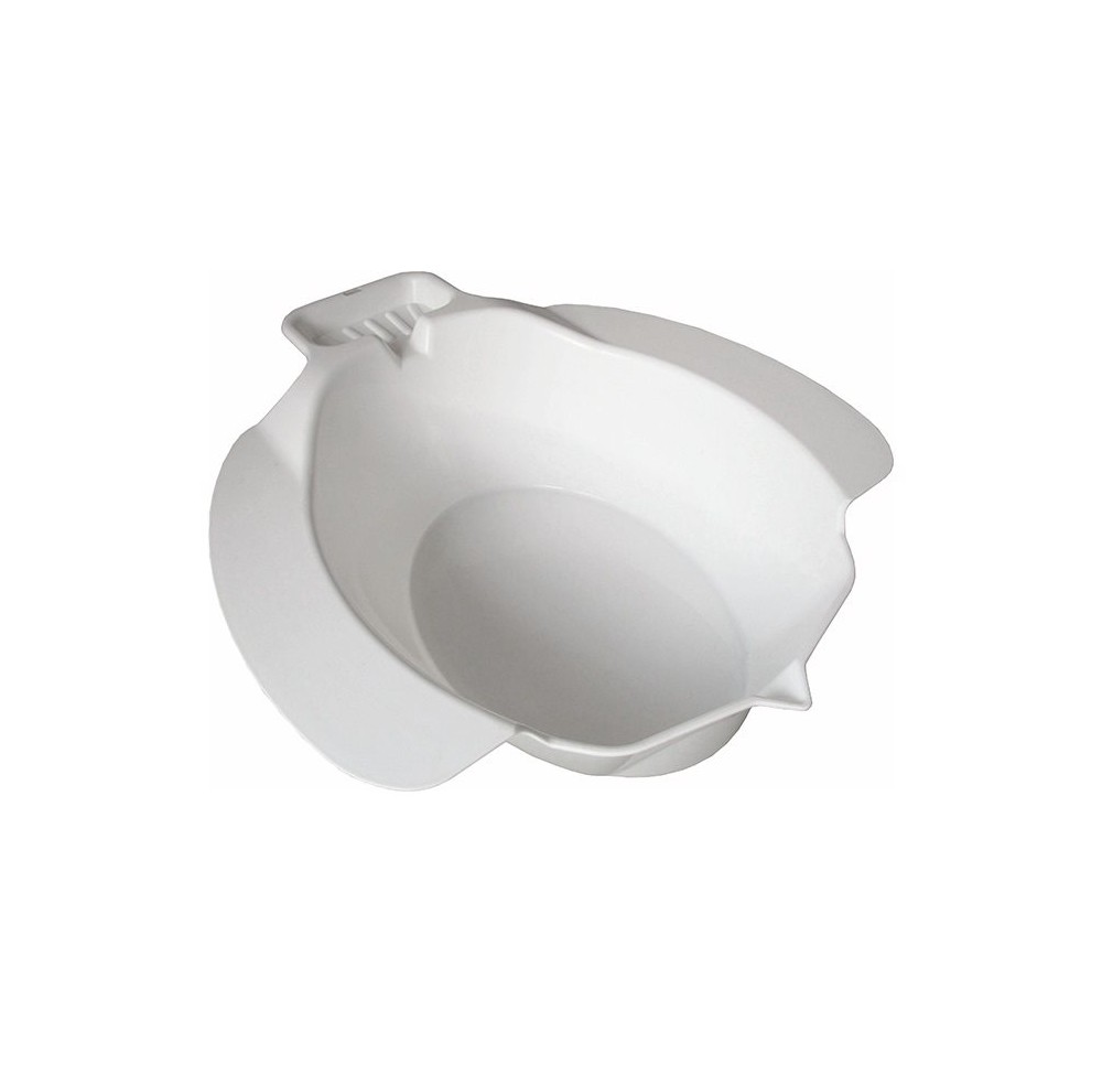 SUNDO bidet pour toilettes blanc