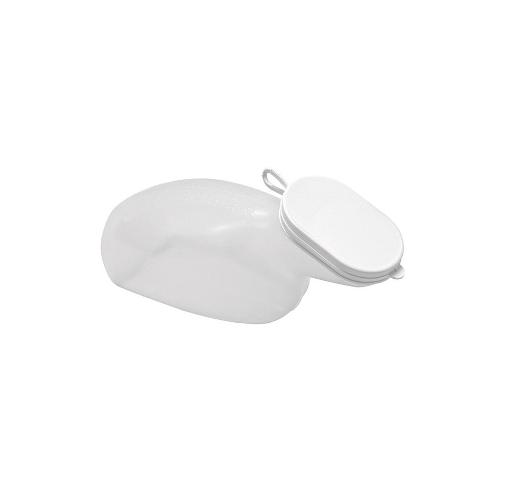 SUNDO urinal femme 1l avec bouchon