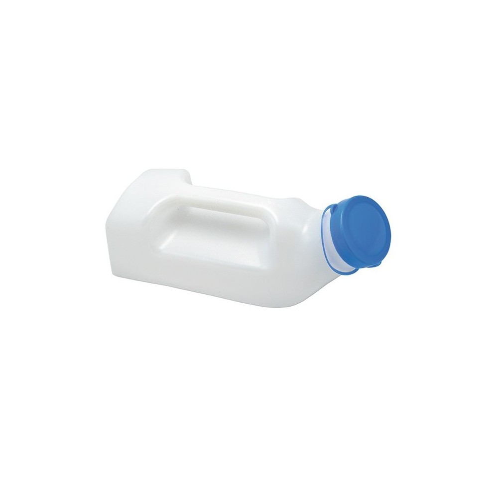 SUNDO urinal homme 1l avec bouchon
