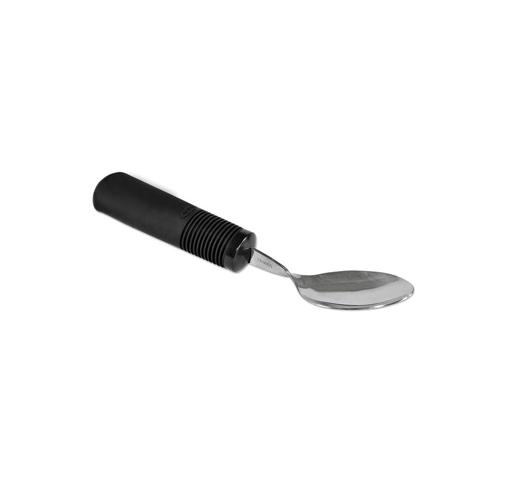 SAHAG cuillère soupe Good Grips poignée caout flex
