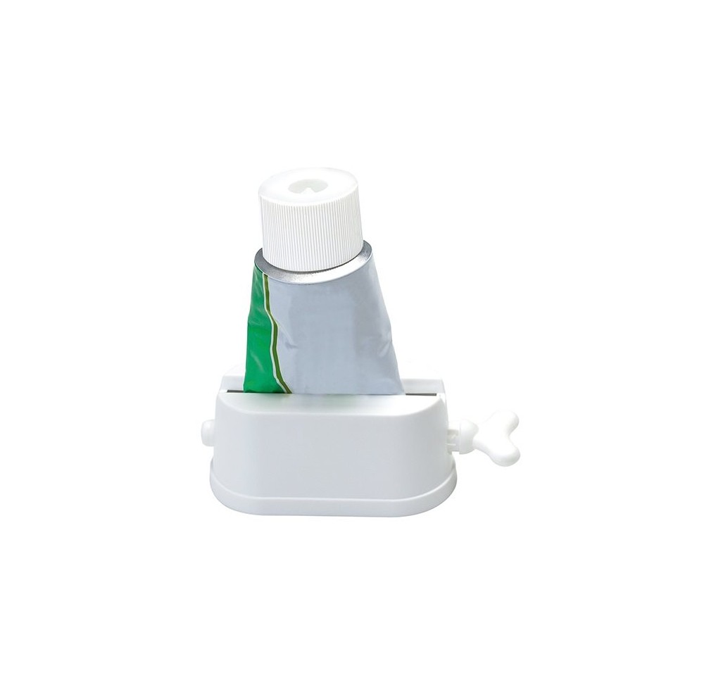 SUNDO presse-tube enrouleur Extra plastique