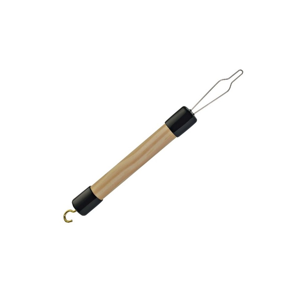 SUNDO crochet fermeture-éclair et enfile bouton