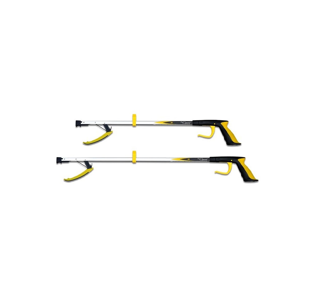 HELPING HAND Pince préhension 65cm aimantée