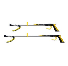 HELPING HAND Pince préhension 65cm aimantée