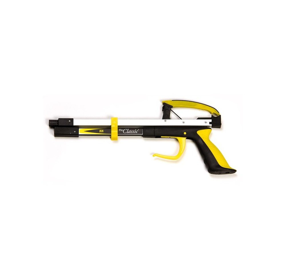HELPING HAND Pince 58cm pliable aimantée