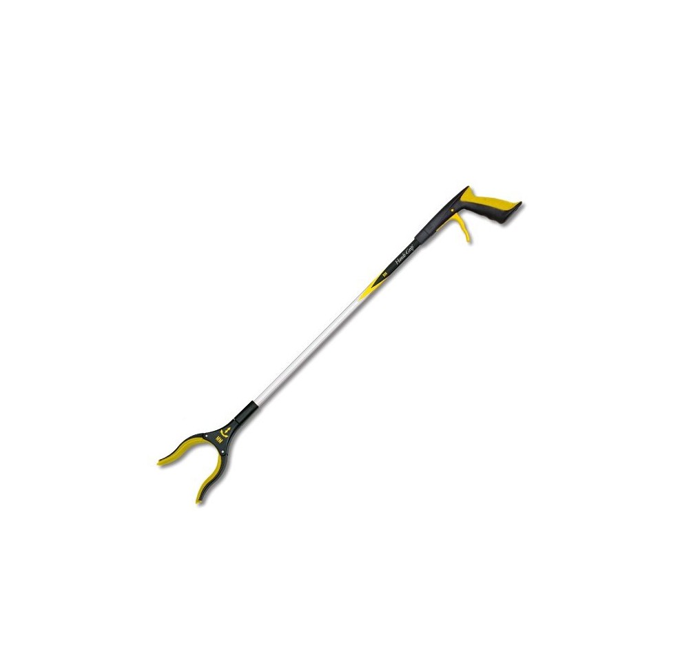 HELPING HAND Pince 81cm Handy-Grip rotativ