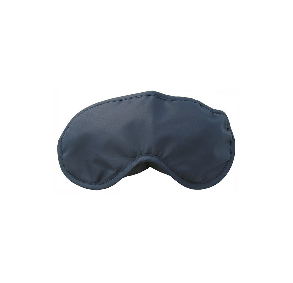 SUNDO masque de sommeil 175x80mm noir