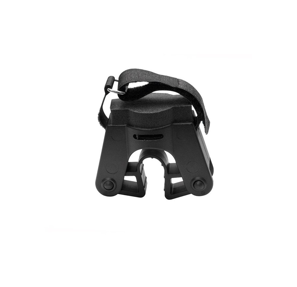 SAHAG support canne Toolflex attache velcro