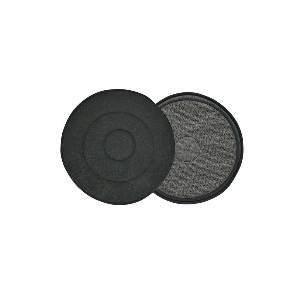 SUNDO coussin pivotant 360° ø45cm rembourré