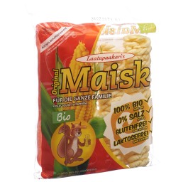 MAISK Original bio 45 g