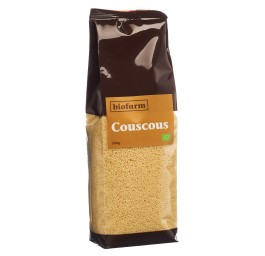 BIOFARM BIO couscous sach 500 g