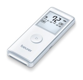 BEURER ECG mobile ME 90 BT/USB