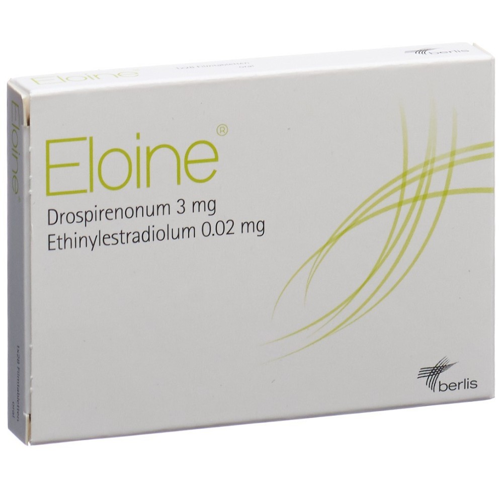 ELOINE cpr pell 28 pce