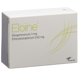 ELOINE cpr pell 6 x 28 pce