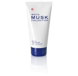 WHITE MUSK Collection Bath & Shower Gel tb 150 ml