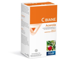 C BIANE Acérola cpr 60 pce