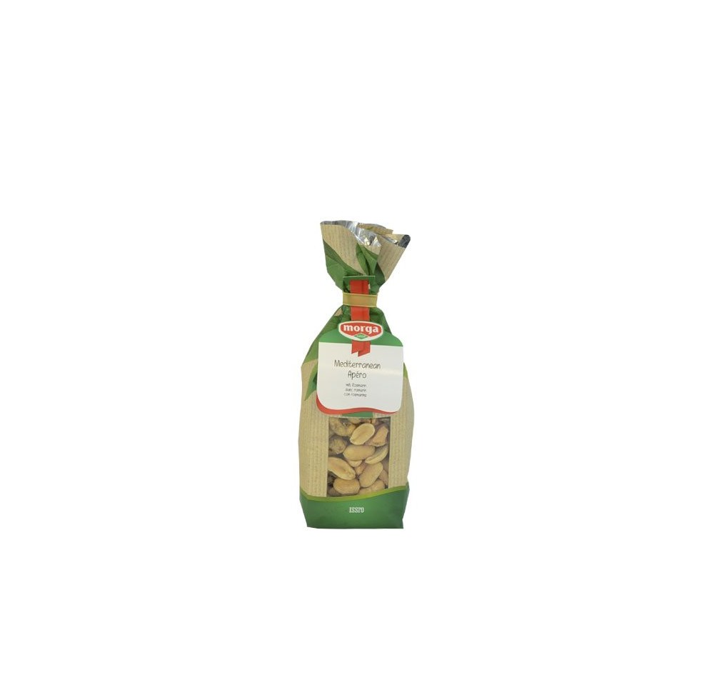 ISSRO mediterranean apéro avec romarin 180 g