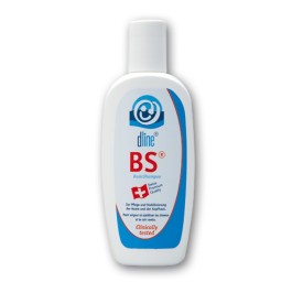 DLINE BS-BabyShampoo tb 200 ml
